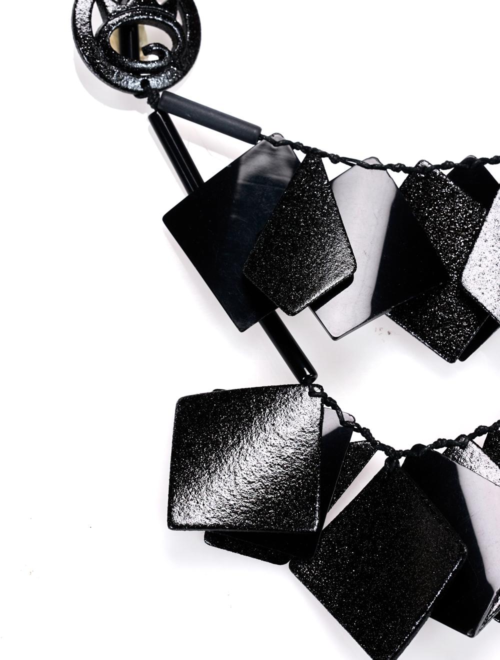 Save The Queen Collana Lunga