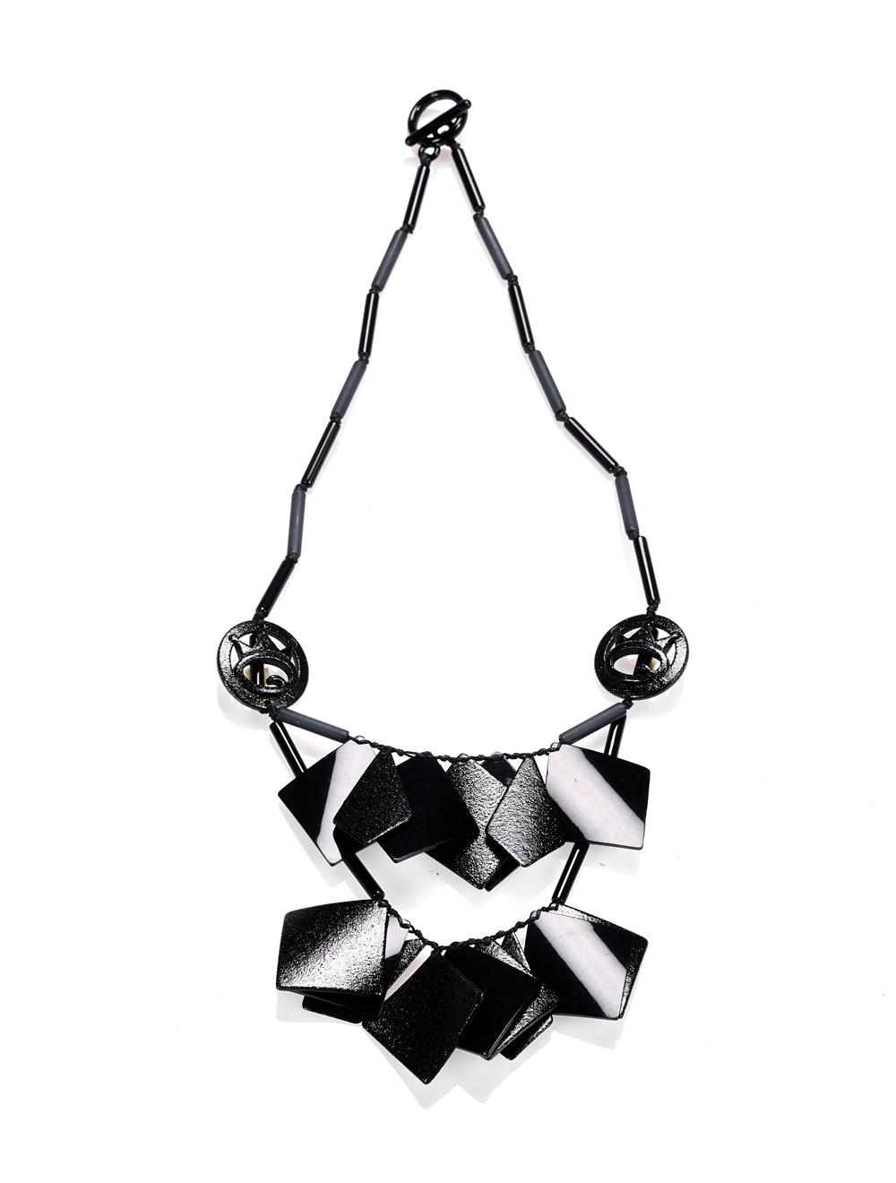 Save The Queen Collana lunga