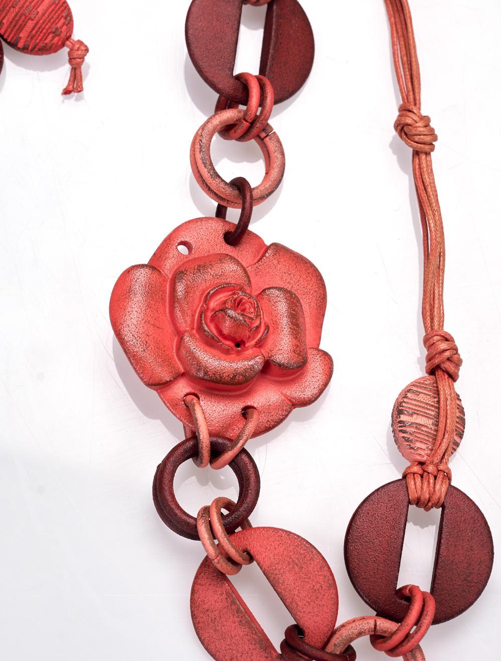 Save The Queen Collana Lunga