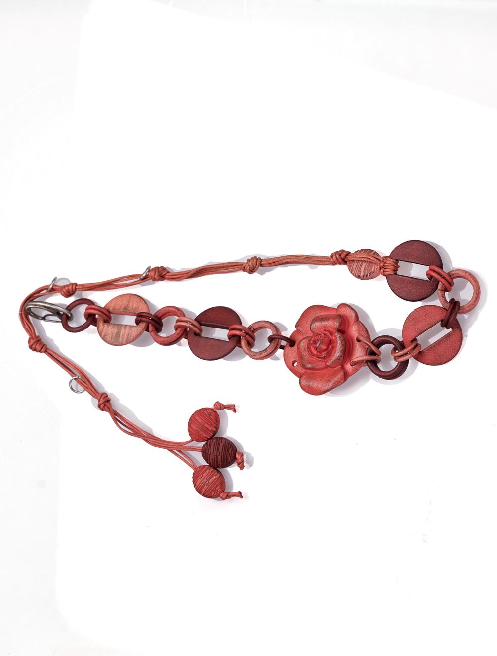 Save The Queen Collana lunga