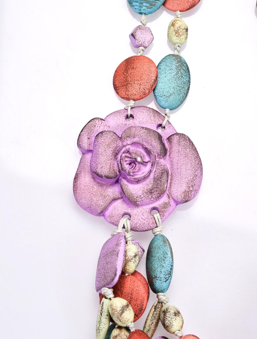 Save The Queen Collana Lunga