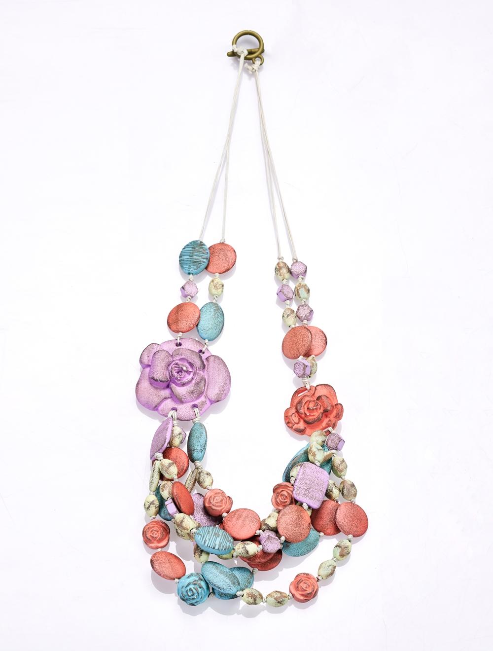 Save The Queen Collana lunga