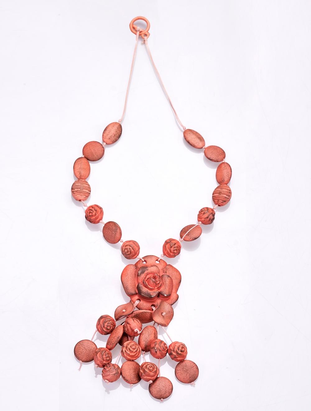 Save The Queen Collana lunga