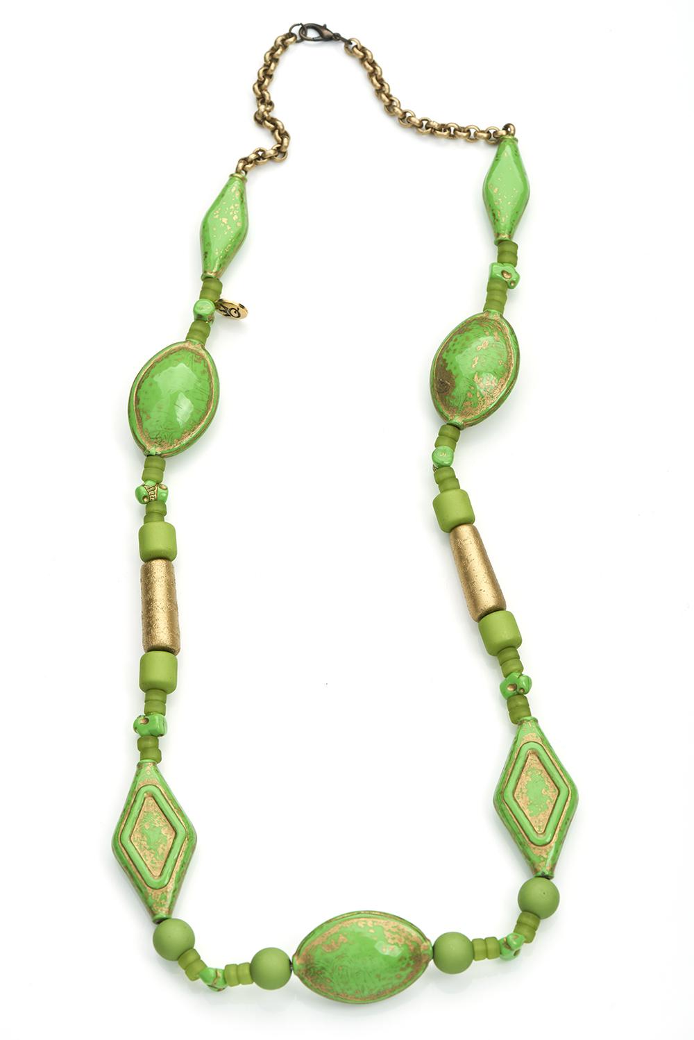 Save The Queen Collana