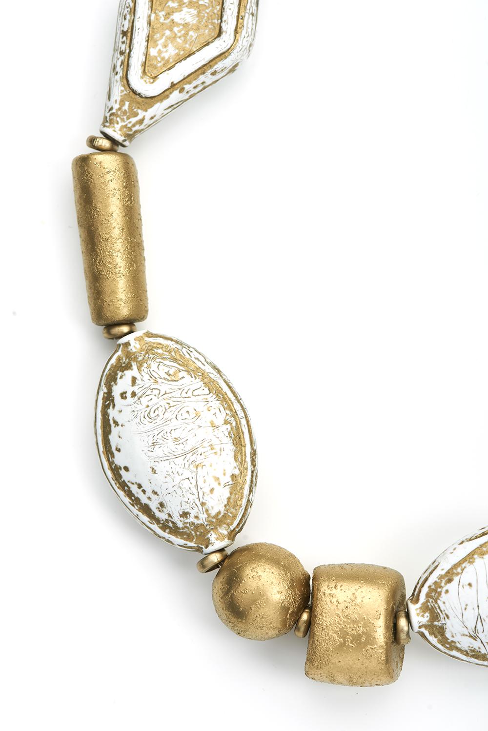 Save The Queen Collana