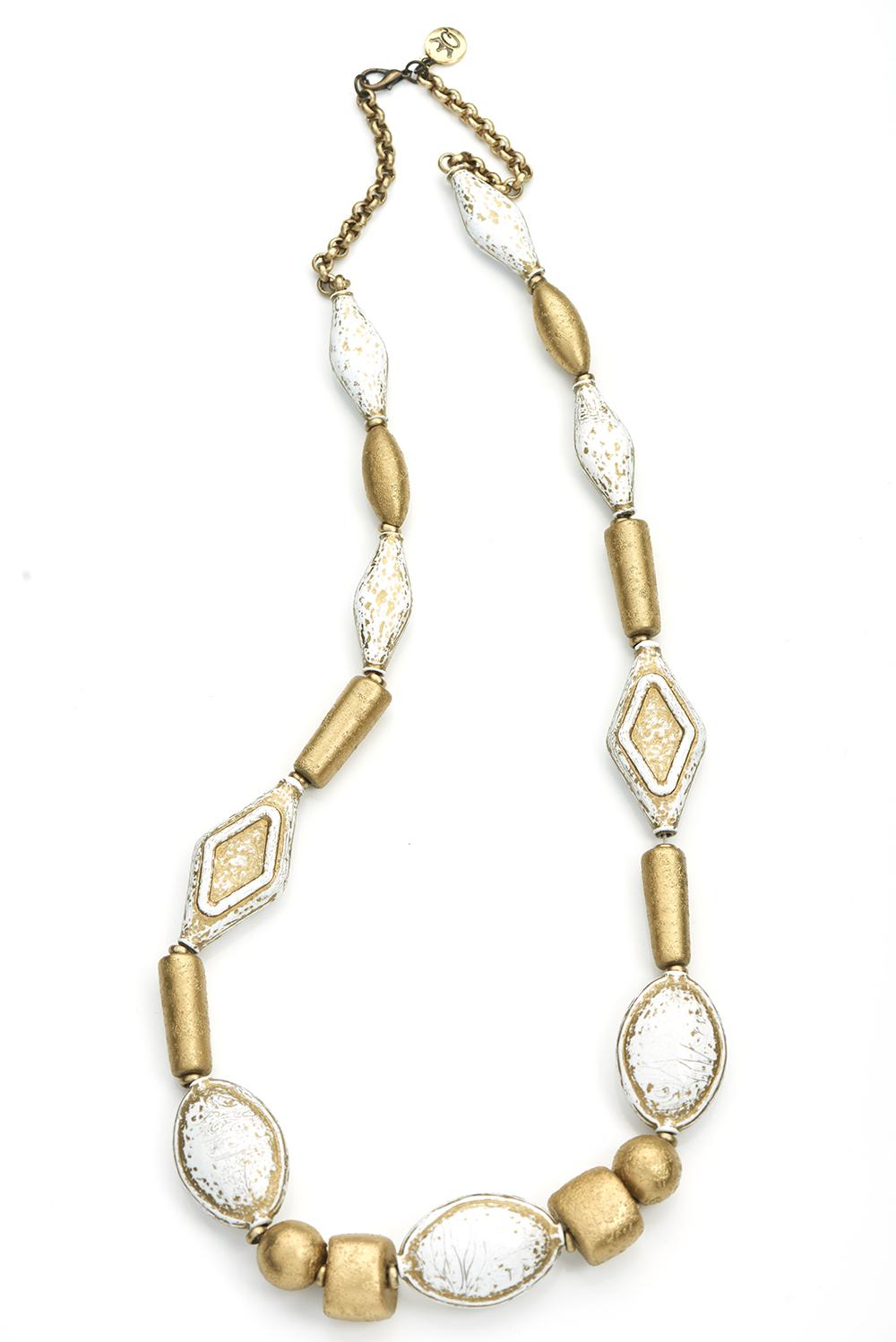 Save The Queen Collana