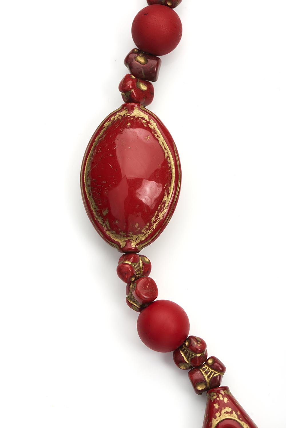 Save The Queen Collana