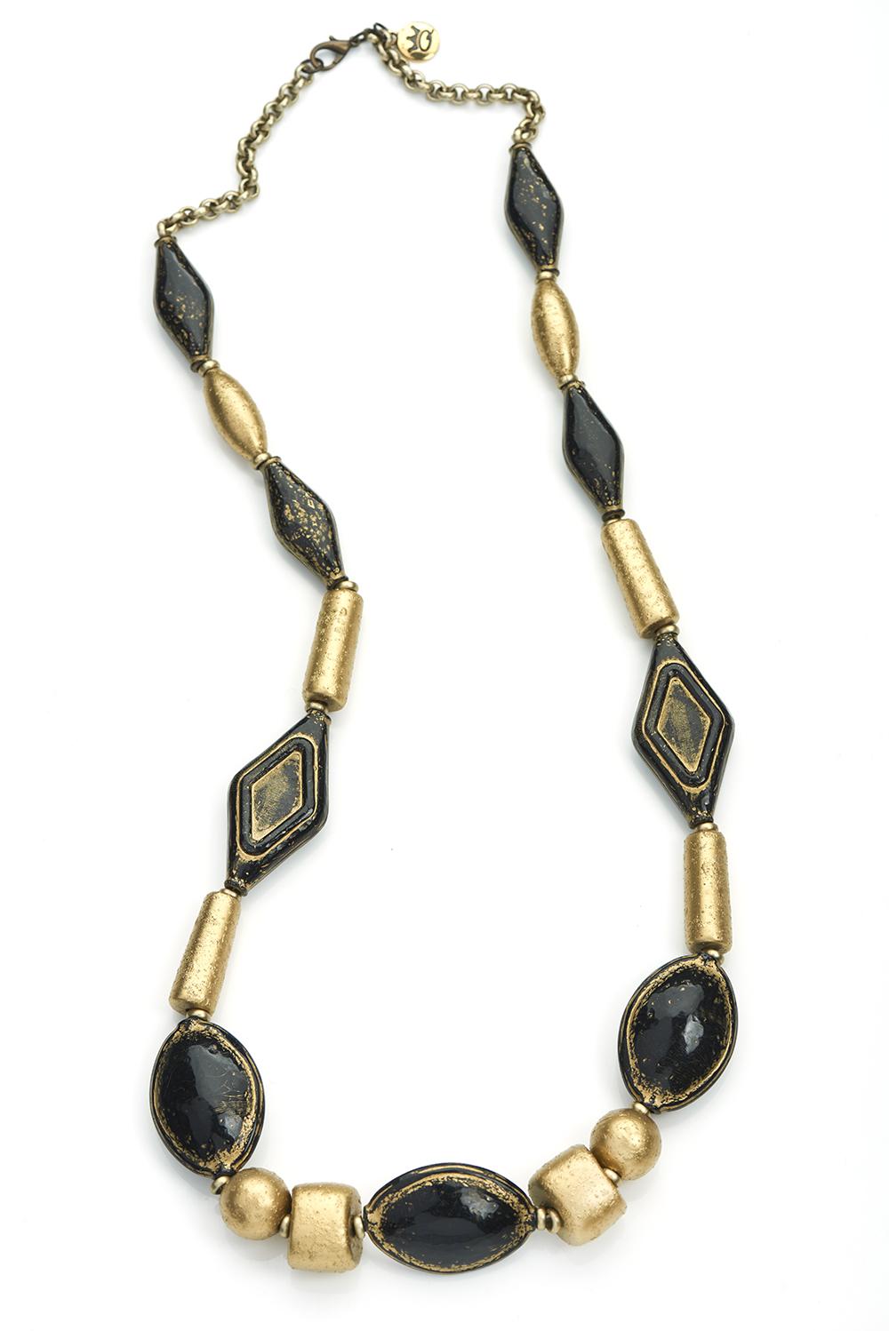 Save The Queen Collana