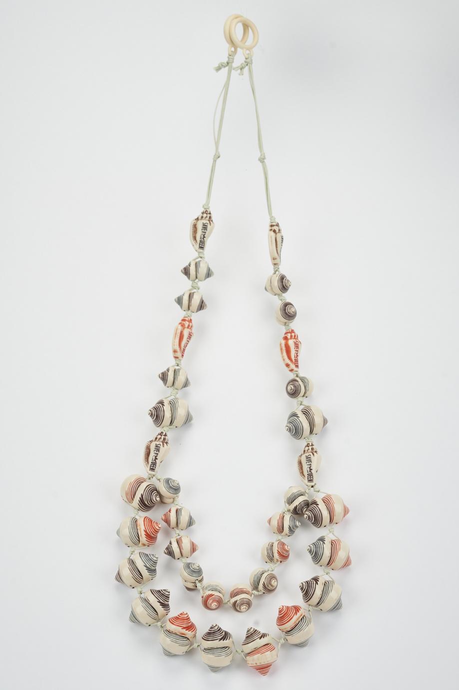 Save The Queen Collana