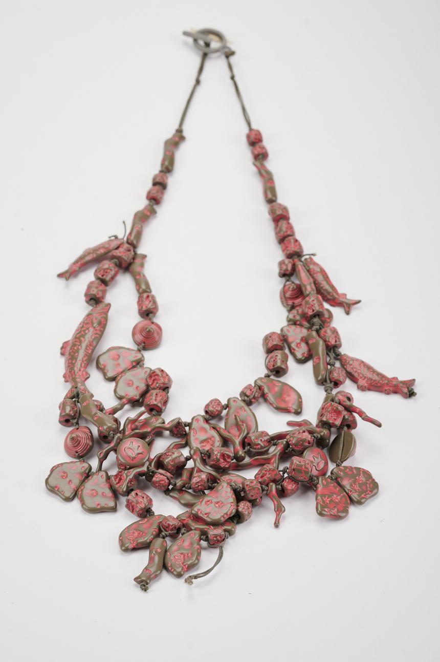 Save The Queen Collana