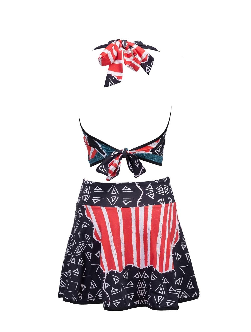 Save The Queen Completo Gonna Più Top