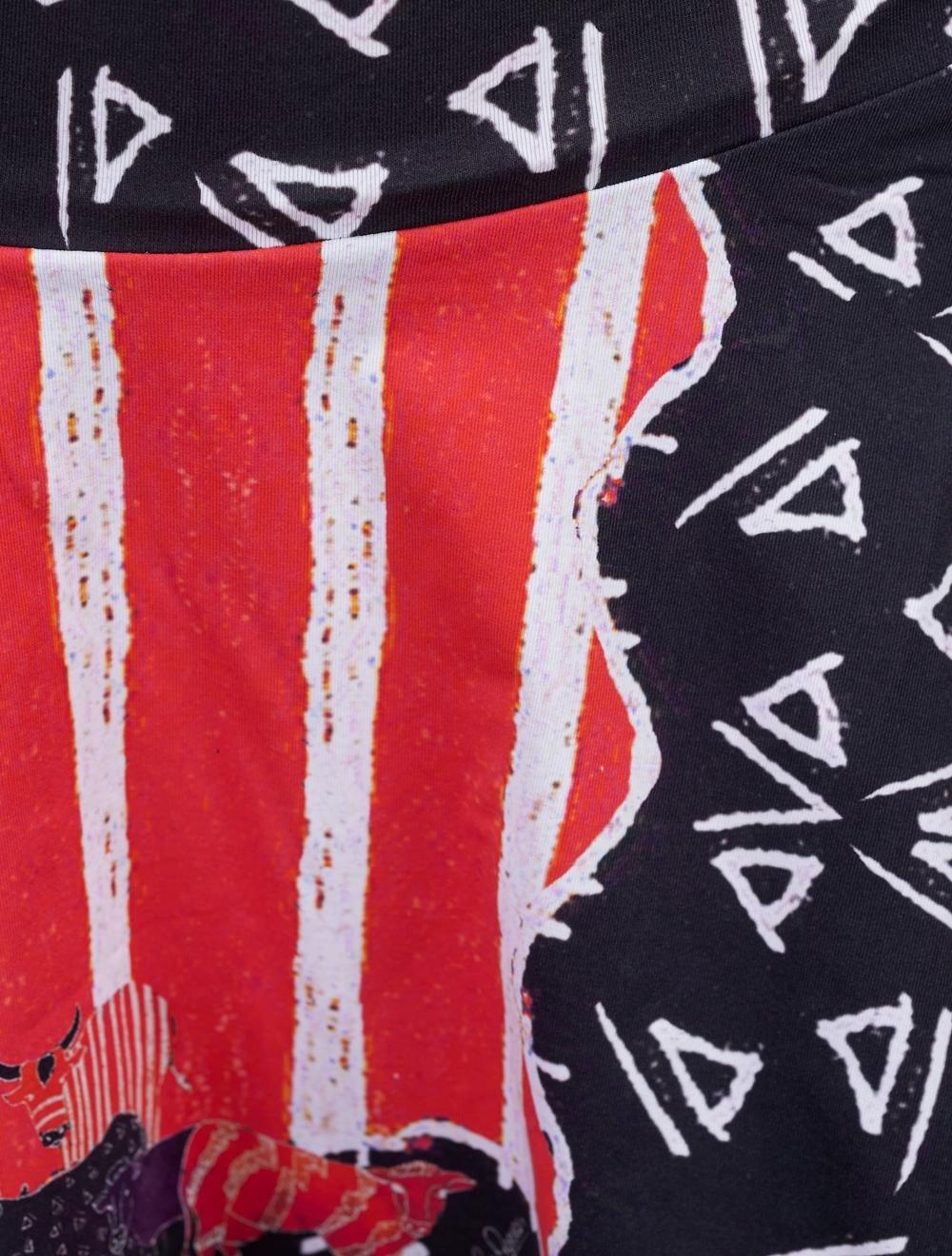 Save The Queen Completo Gonna Più Top