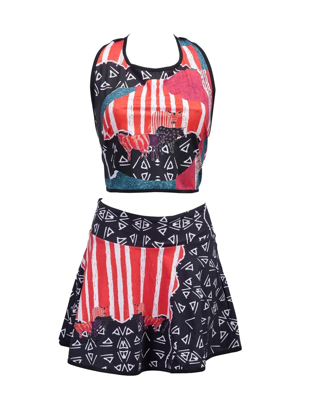 Save The Queen Completo Gonna Più Top