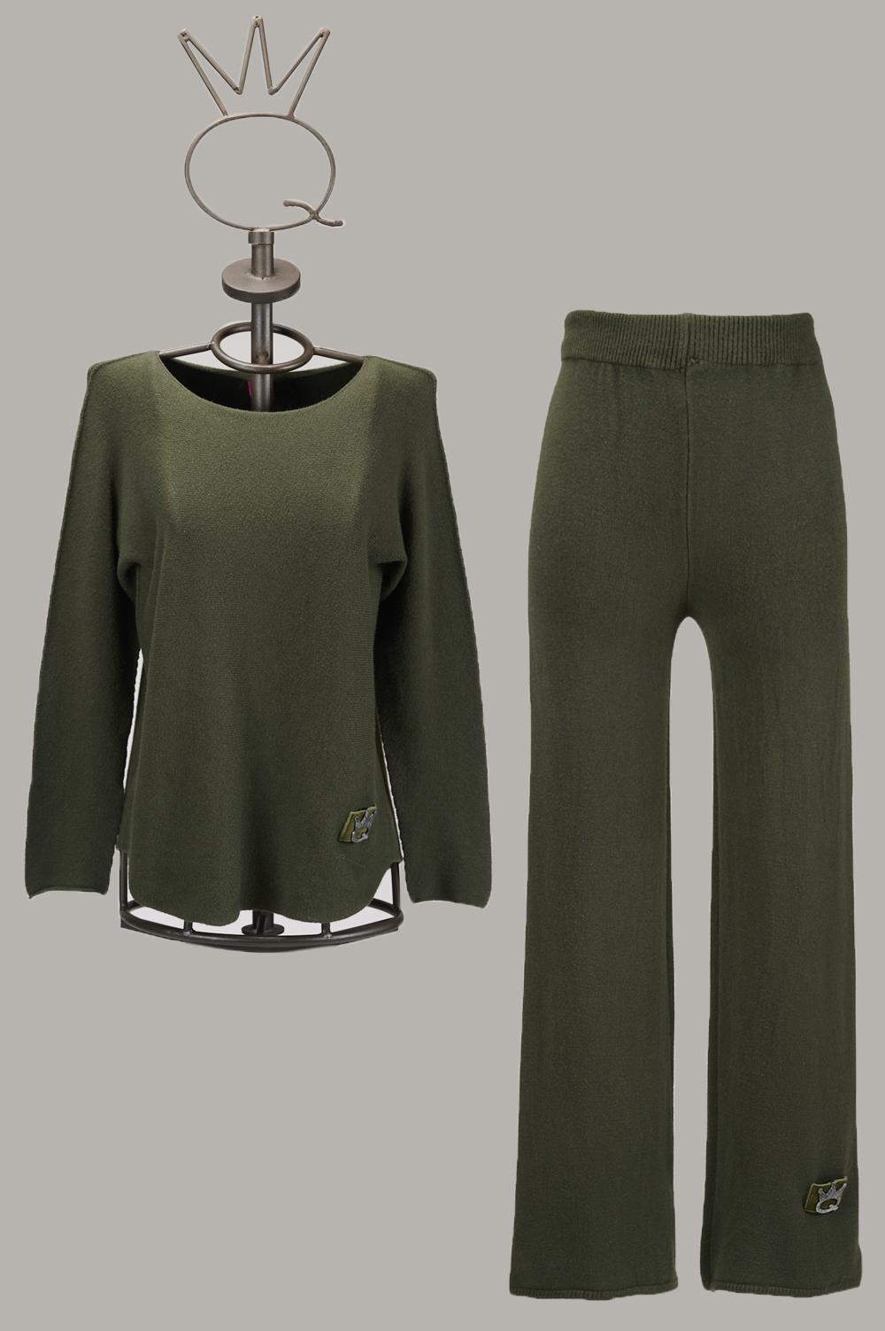 Save The Queen Completo Maglia + pantalone