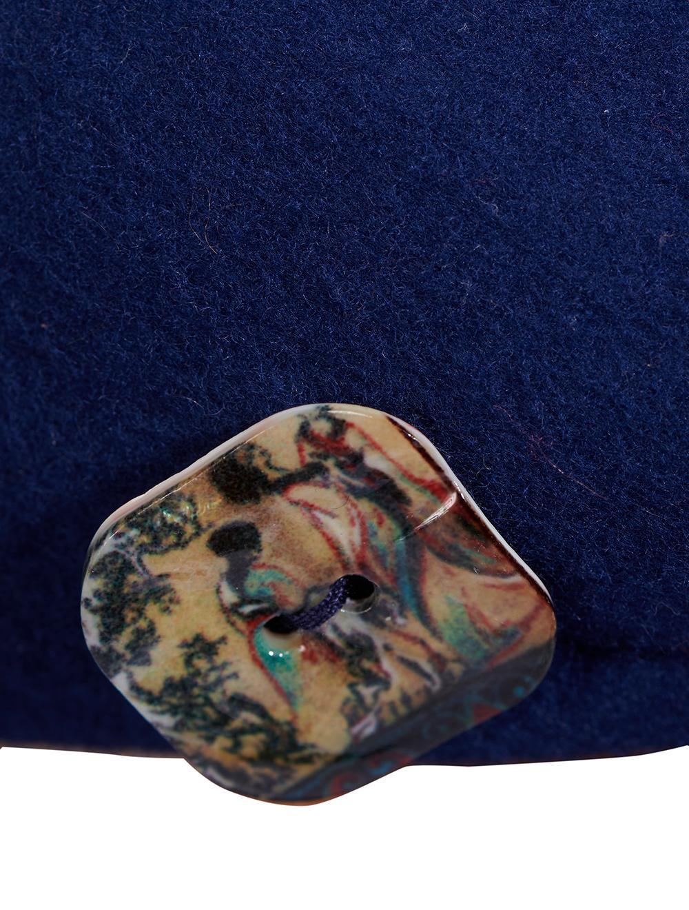 Save The Queen Coppola Blu