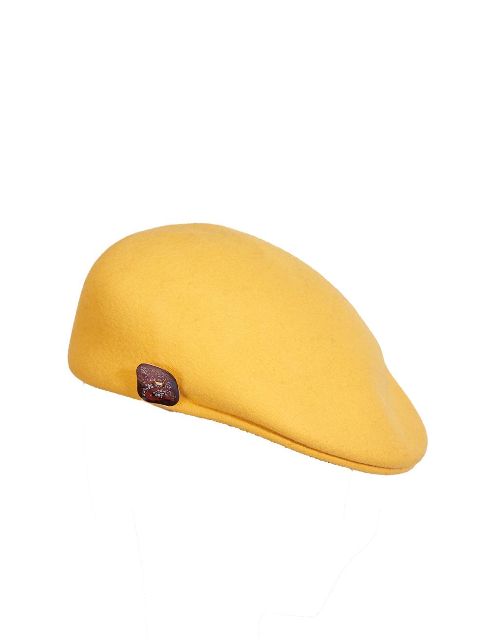 Save The Queen Coppola Giallo