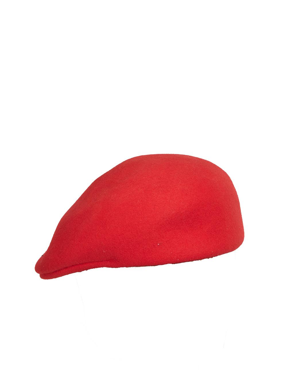 Save The Queen Coppola Rosso