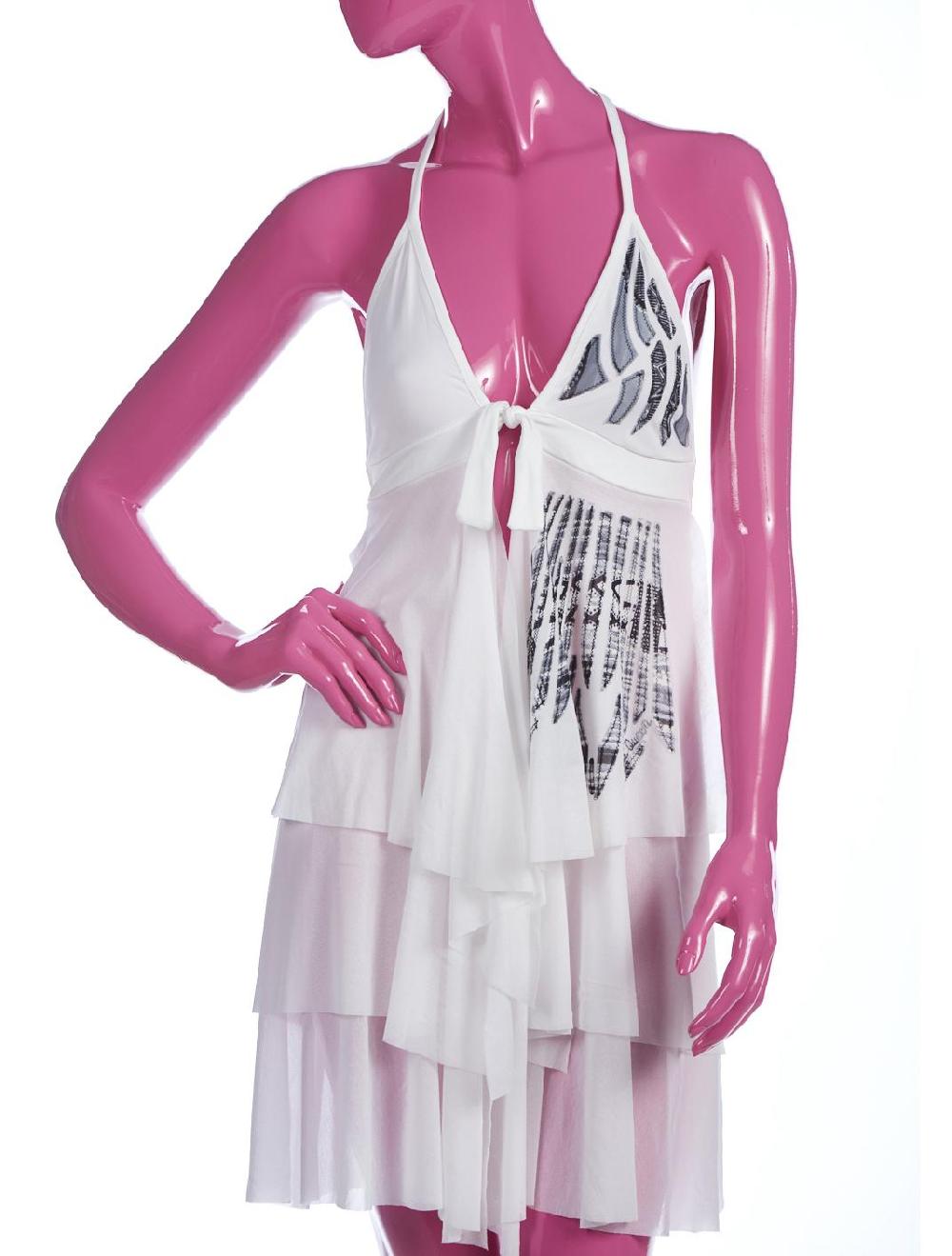 Save The Queen Copricostume