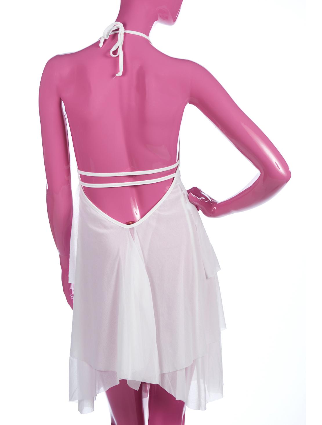 Save The Queen Copricostume