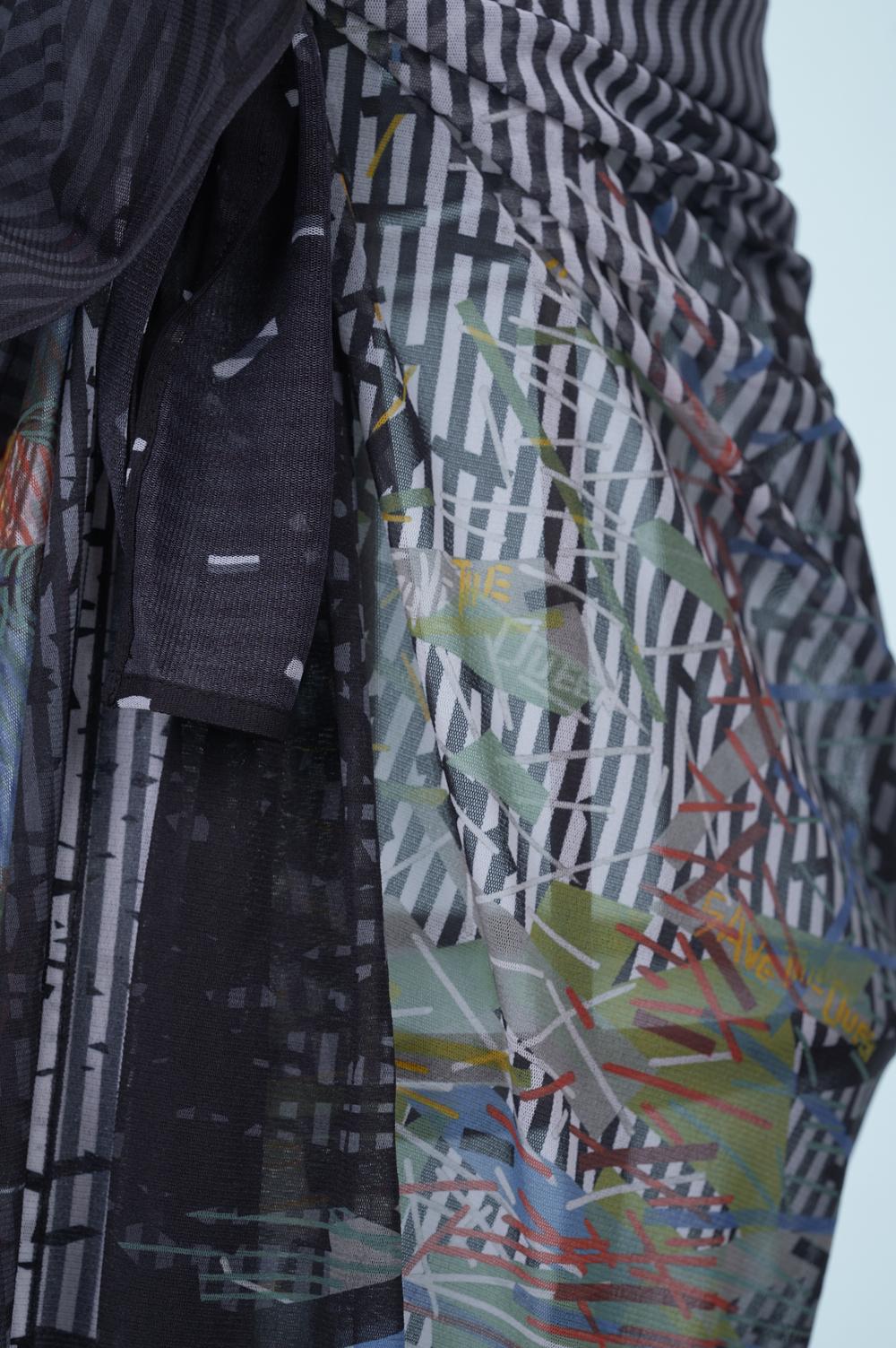 Save The Queen Copricostume