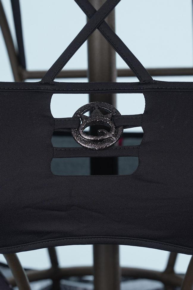 Save The Queen Copricostume