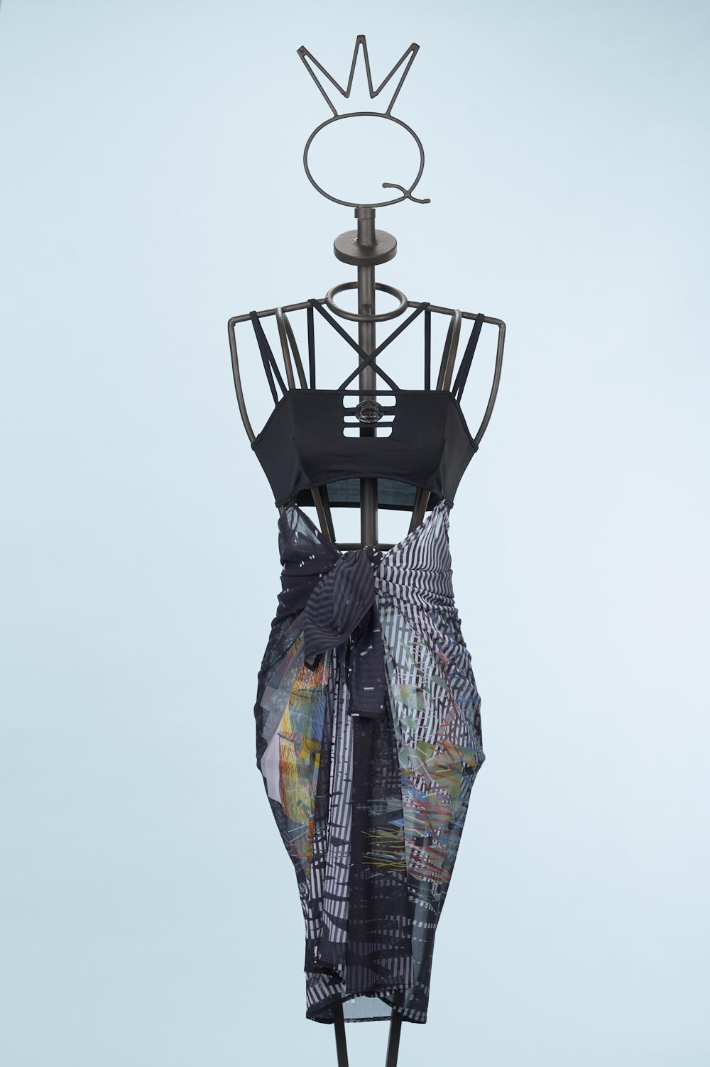 Save The Queen Copricostume