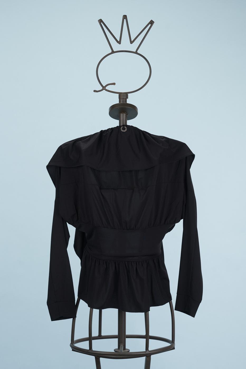 Save The Queen Coprispalle Nero