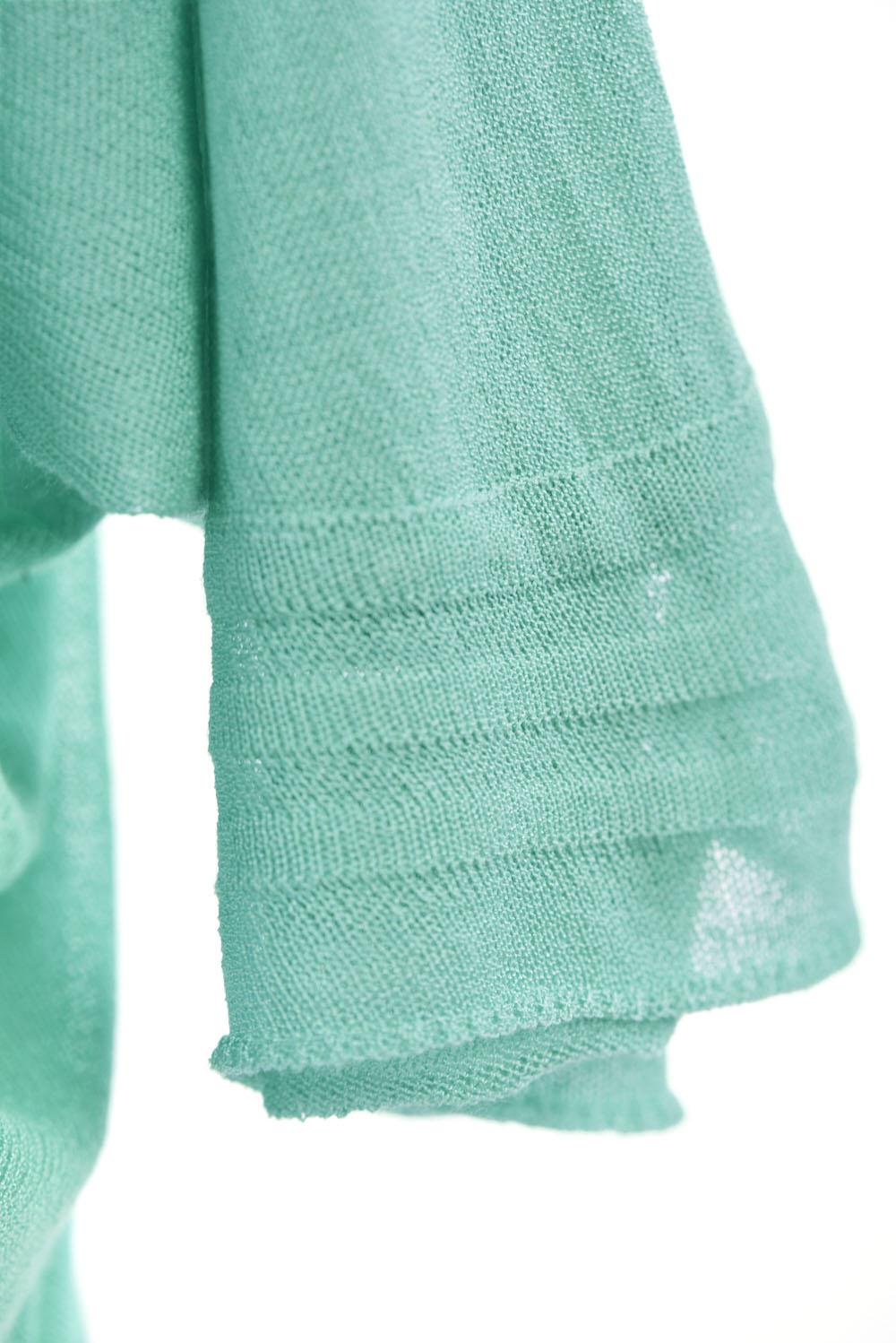 Save The Queen Coprispalle Verdeacqua