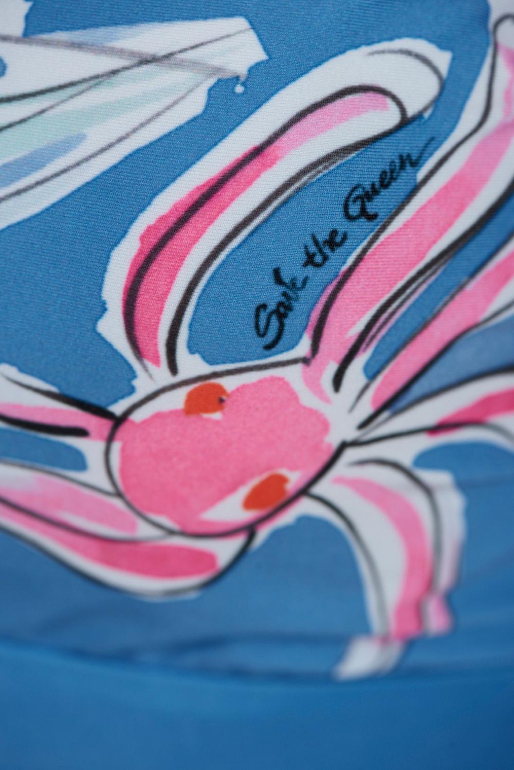 Save The Queen Costume Intero A Fantasia