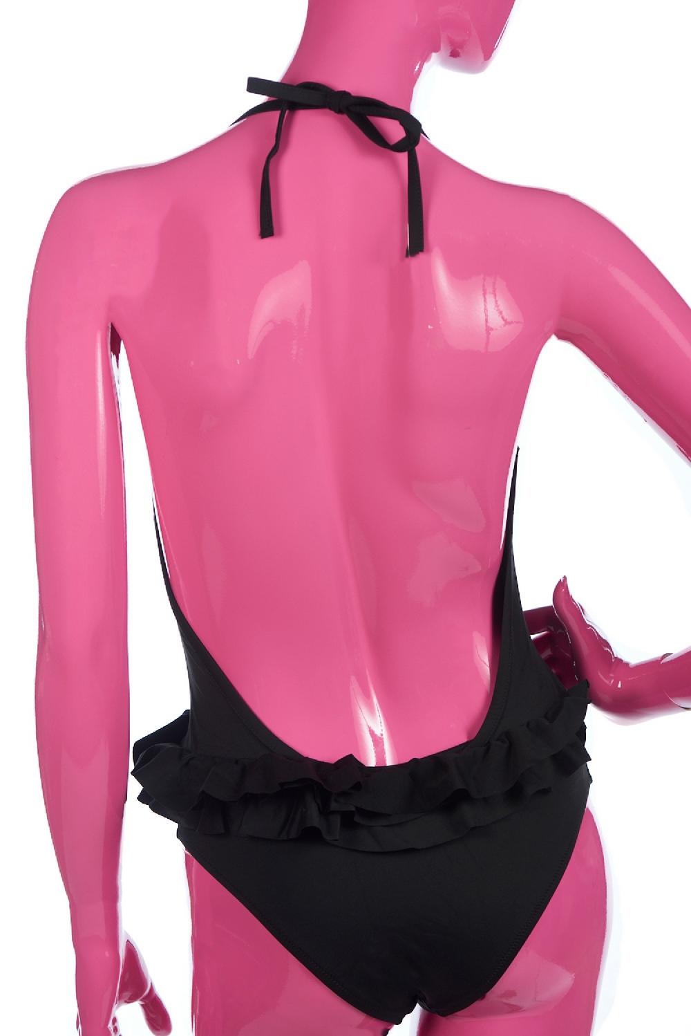 Save The Queen Costume Intero Con Rouches