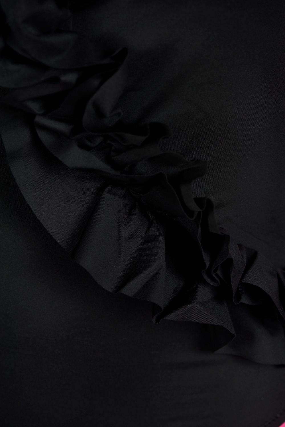 Save The Queen Costume Intero Con Rouches