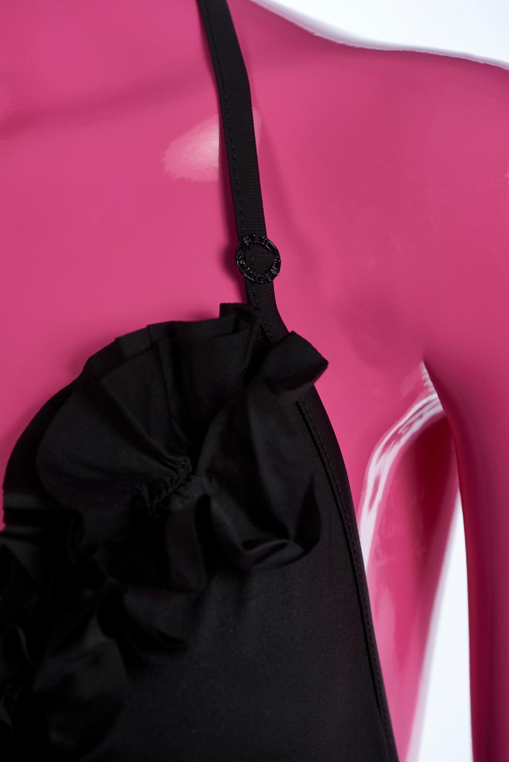 Save The Queen Costume Intero Con Rouches