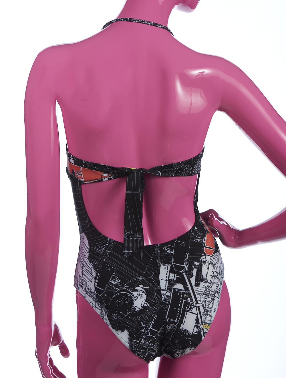 Save The Queen Costume Intero Fantasia