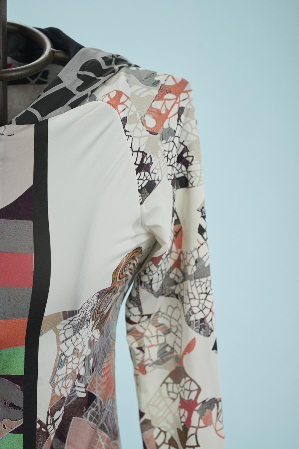 Save The Queen Felpa Stampata