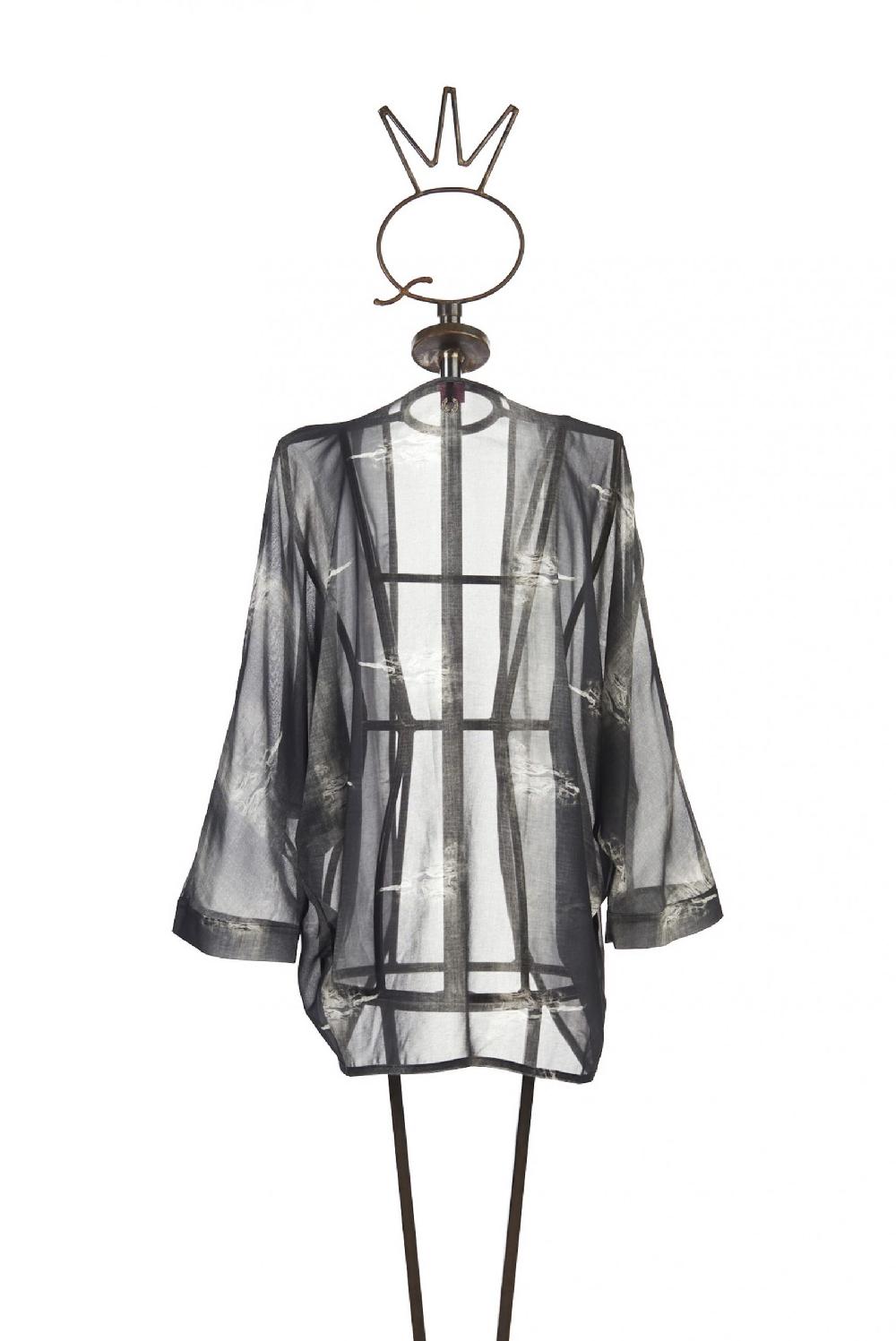 Save The Queen Giacca - Camicia