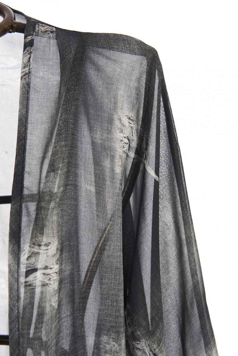 Save The Queen Giacca - Camicia