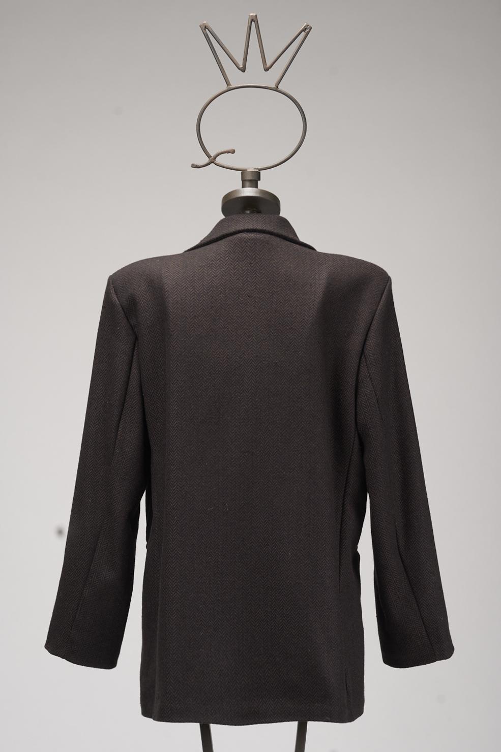 Save The Queen Giacca Spigata