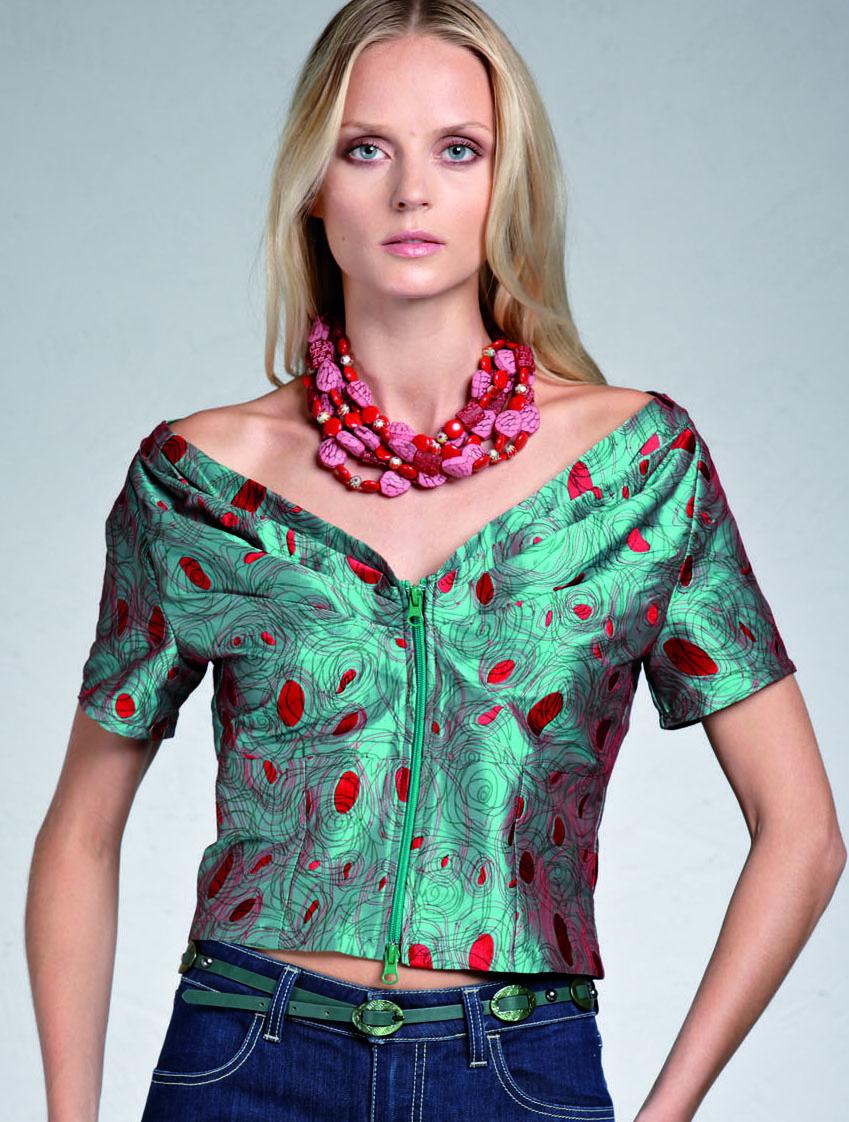 Save The Queen Giacchino corto