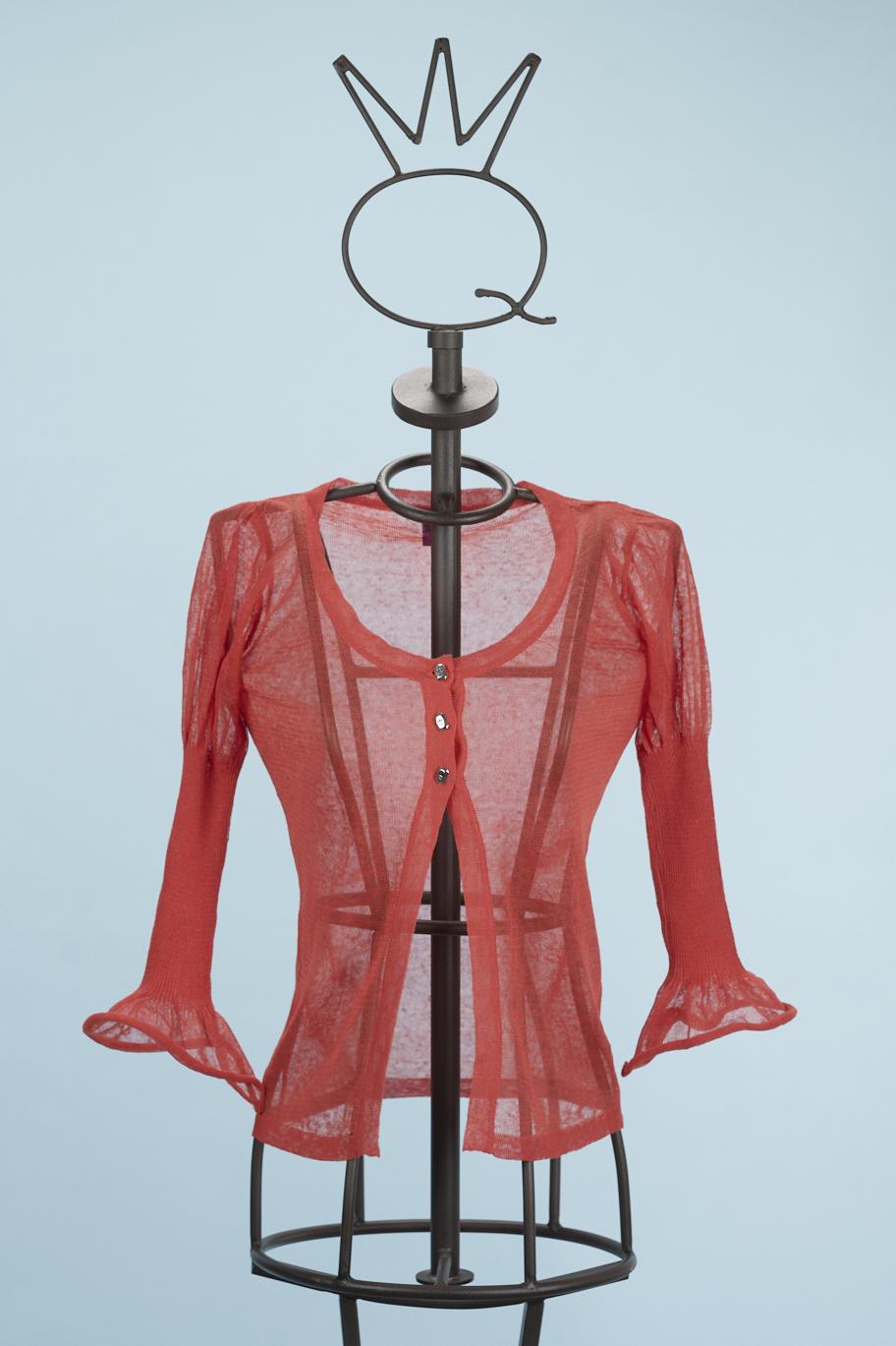 Save The Queen Giacchino in garza