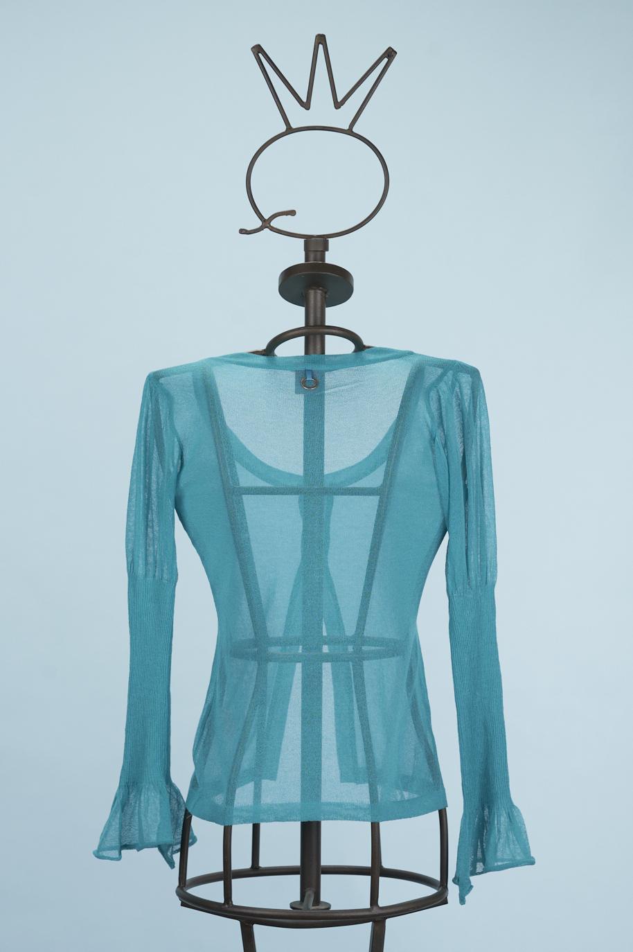 Save The Queen Giacchino In Garza