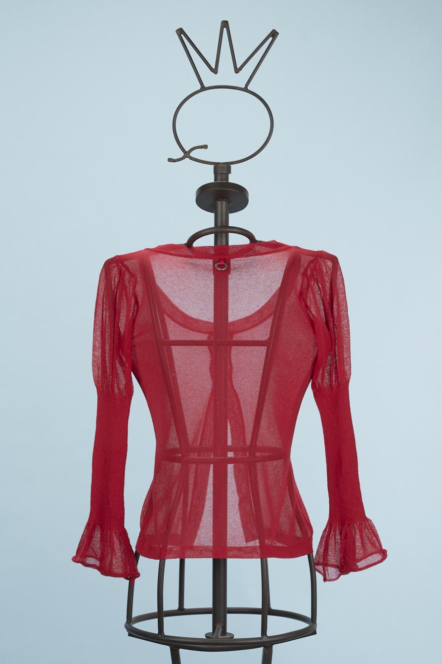 Save The Queen Giacchino In Garza