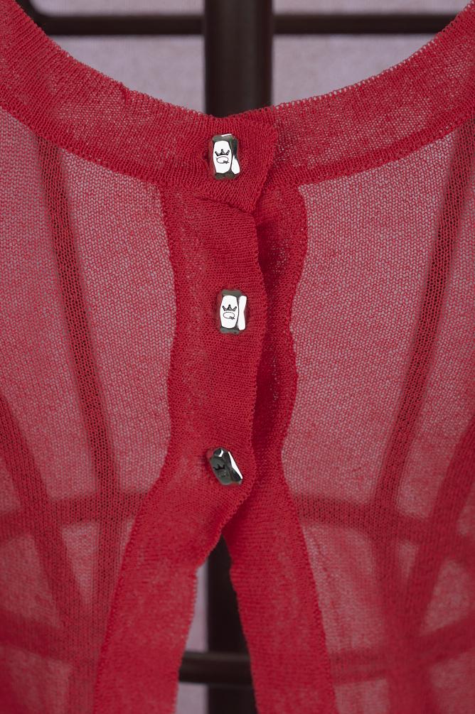 Save The Queen Giacchino In Garza