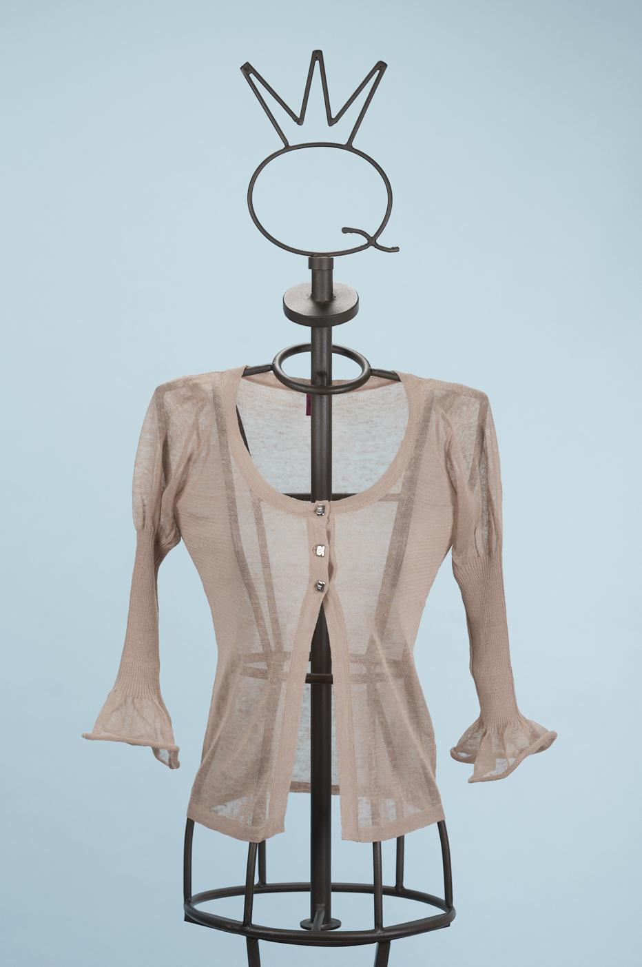 Save The Queen Giacchino in garza