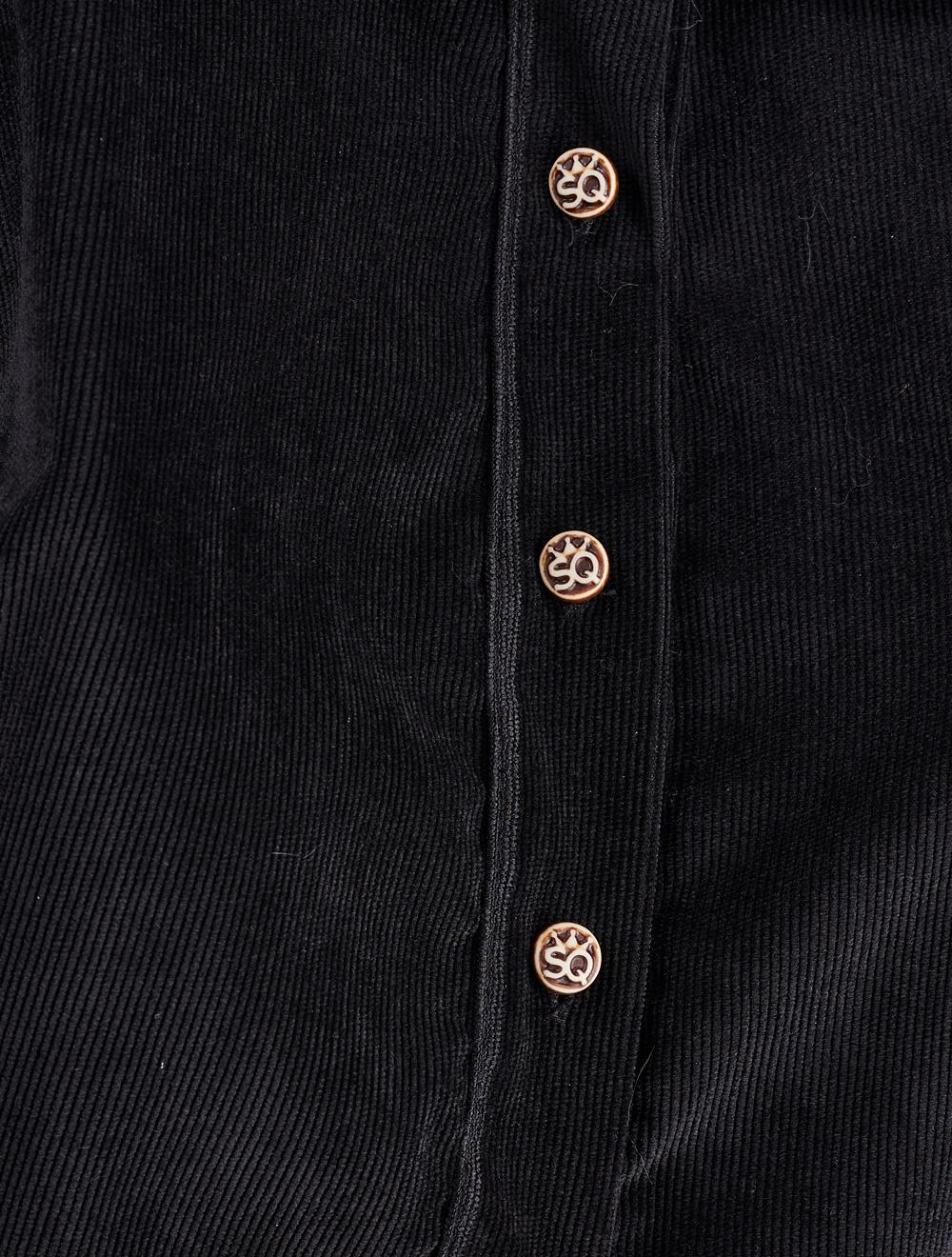 Save The Queen Giacchino In Velluto