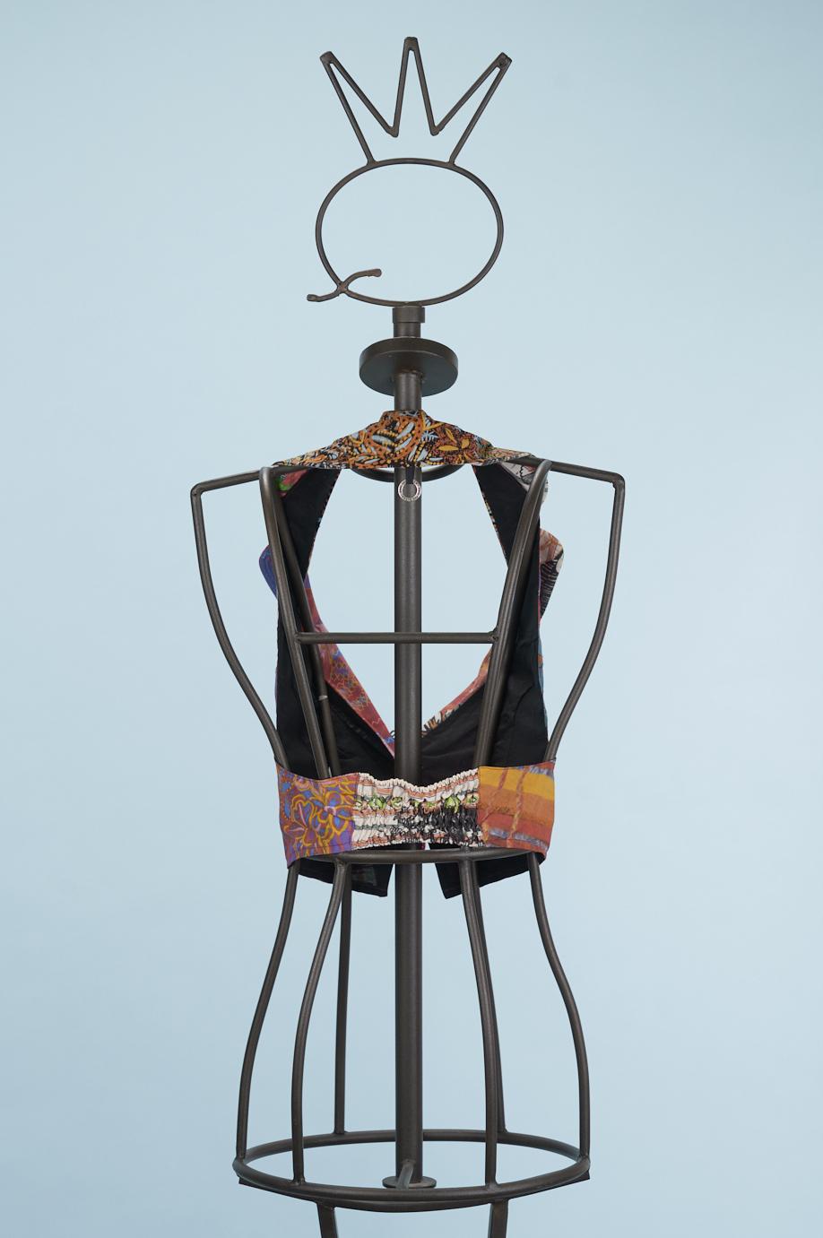 Save The Queen Gilet