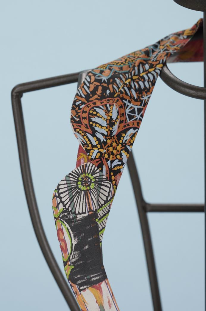 Save The Queen Gilet