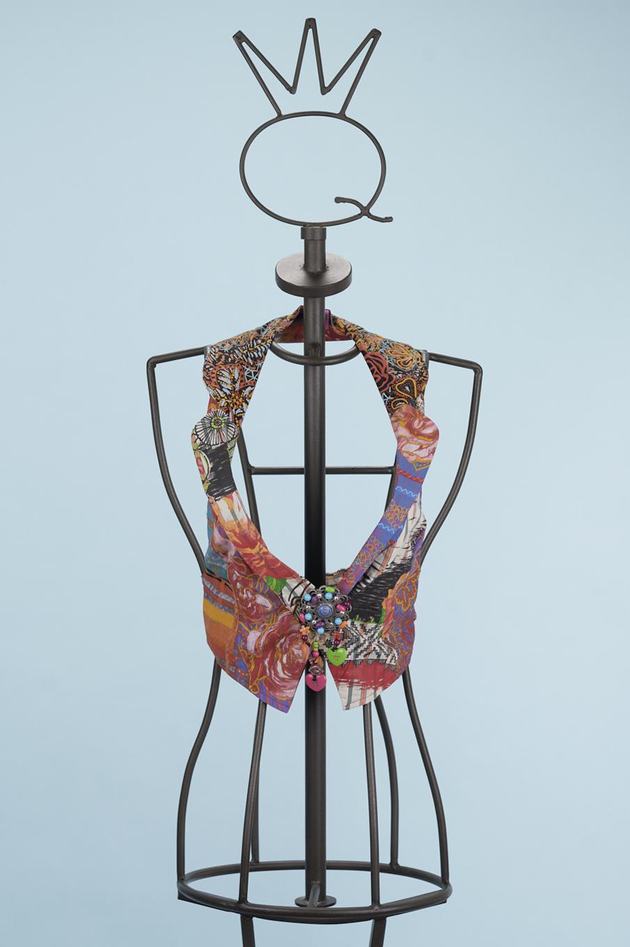 Save The Queen Gilet