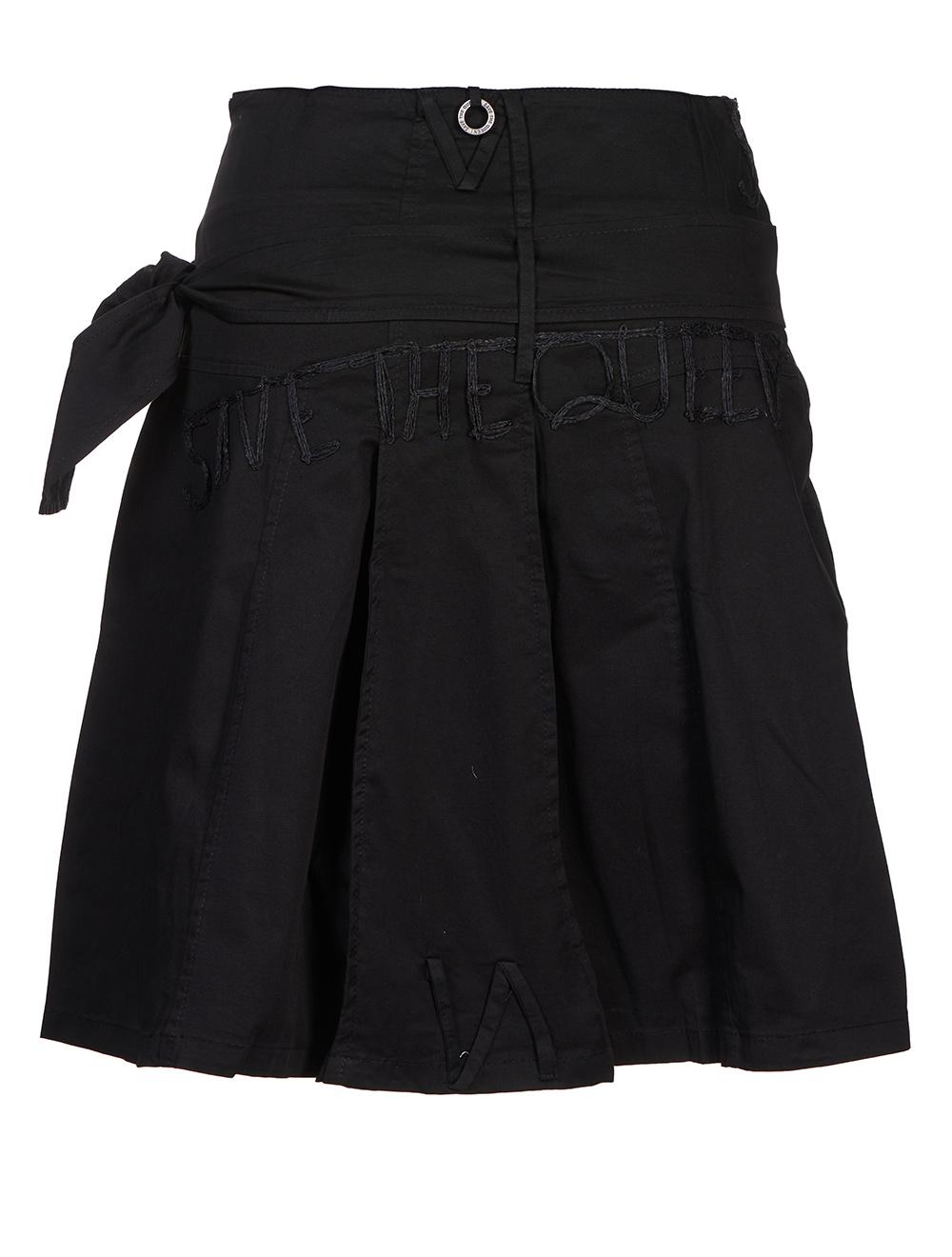 Save The Queen Gonna Corta