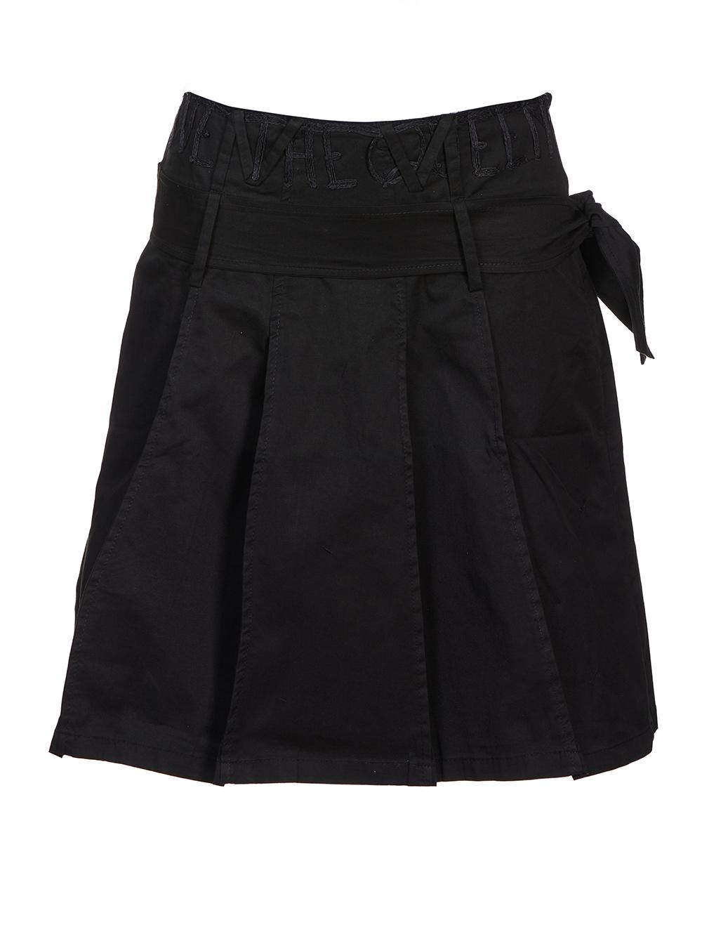 Save The Queen Gonna corta