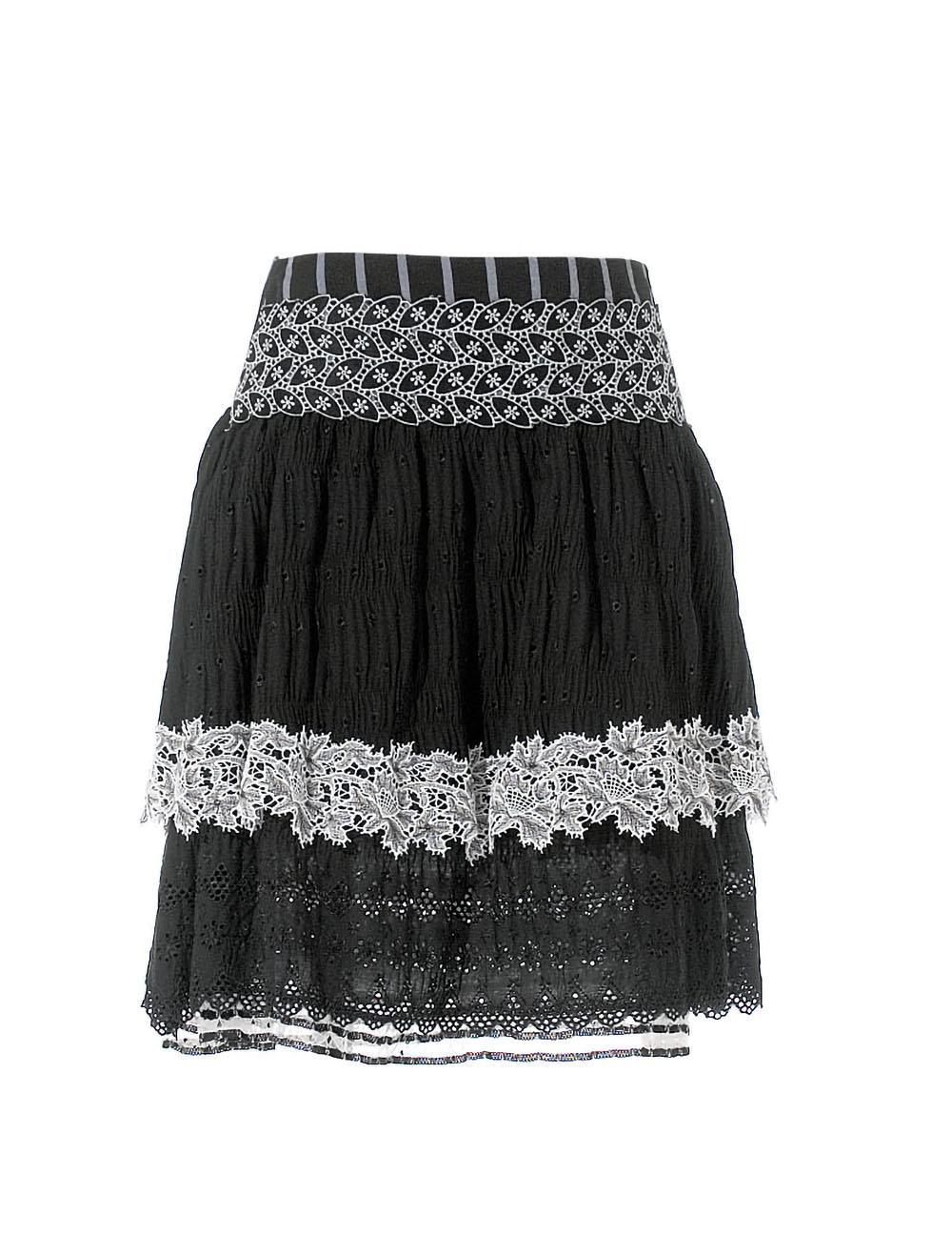 Save The Queen Gonna corta